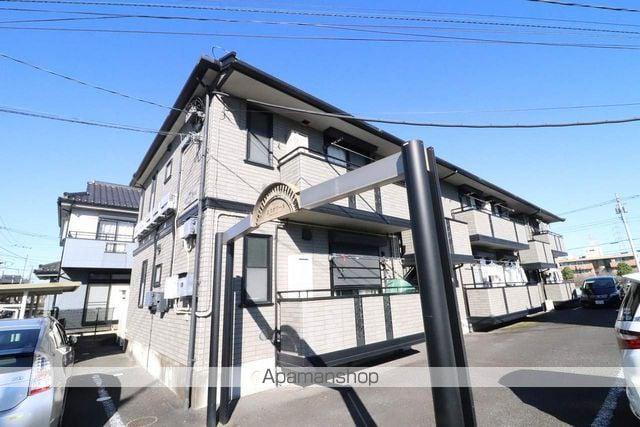 エスポワール壱弐番館