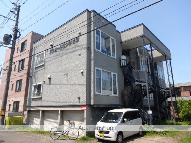 ファミールエンジェル