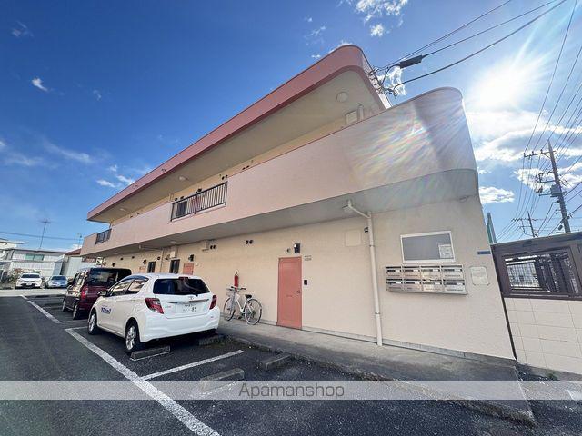 グレースエステートNO2