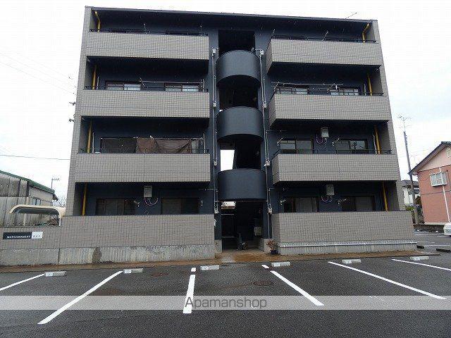 MATSUMOMENT桜井Ⅱ(1LDK/4階)