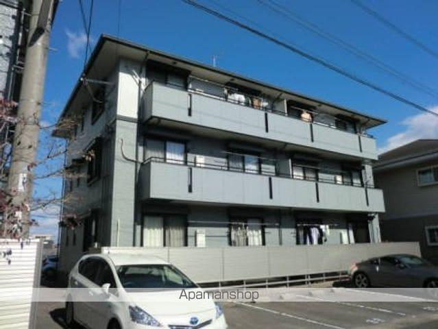 バティール西小森野 C棟