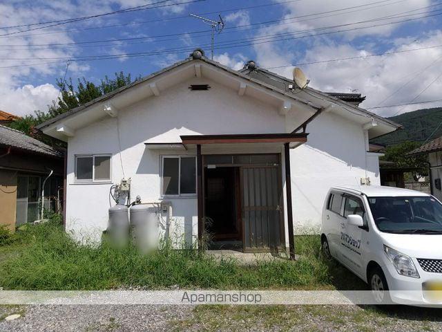 長野県松本市  築36年(3K)