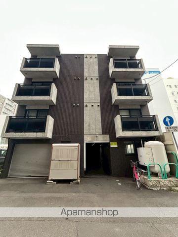ラフォルテ桑園