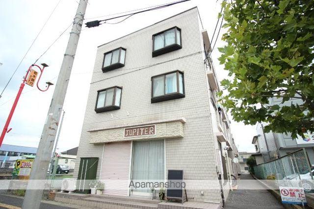 フジマンション