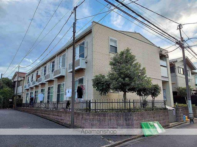 レオパレスプリマベーラ荻窪2