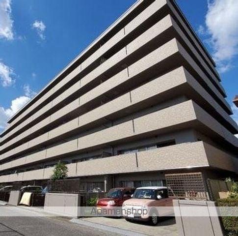 アルファステイツ屋島西町