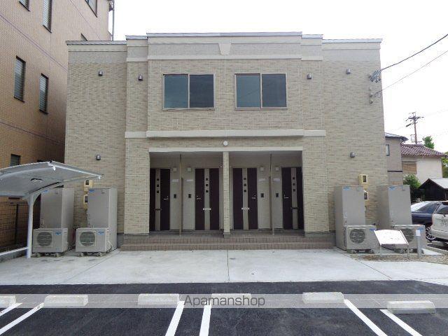 パークサイドすみれ