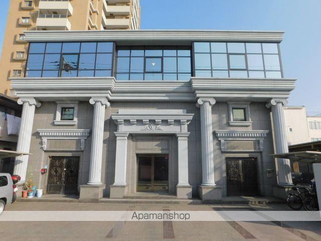 プレステージュ高殿