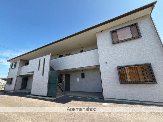 フォブール原リバージュ[2階]