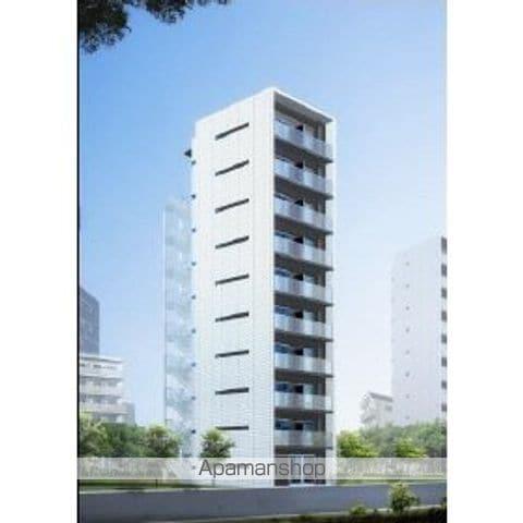 UTステージ横浜吉野町(1K/10階)