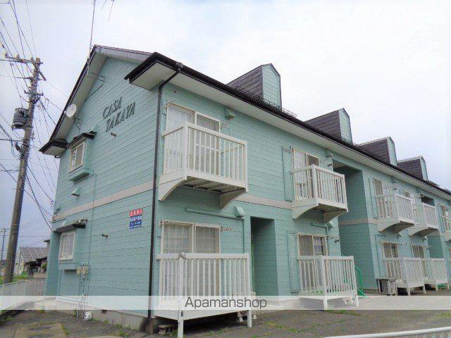 カーサ高谷