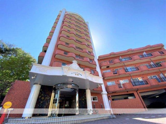 ロイヤルシティ弐番館青柳[4階]