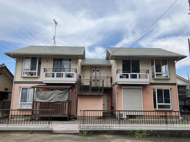 コーポサフラン(2LDK/2階)