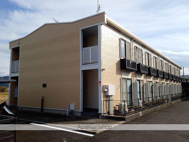 レオパレスプレジール