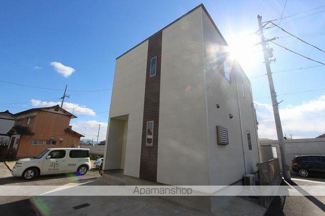 高松琴平電鉄琴平線 太田駅(高松) 徒歩7分  築13年(2LDK)