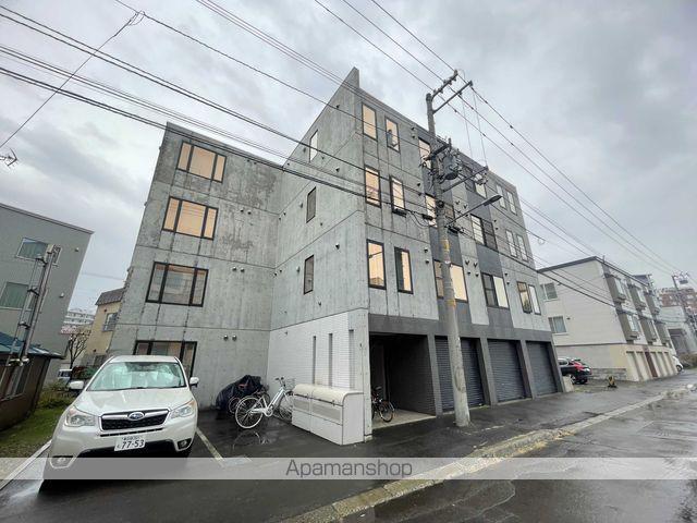 メゾンドステラⅢ