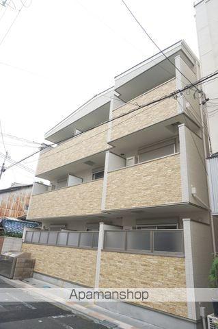 ピレーネ赤川