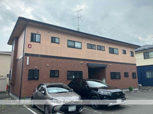 クレメンティアC(2K/2階)