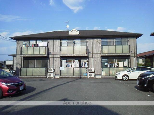 グランドール草戸Ⅱ