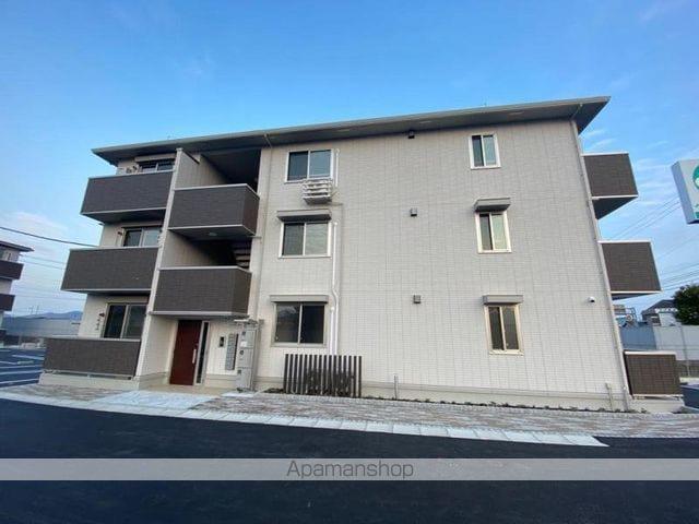 ロータスⅡ A棟