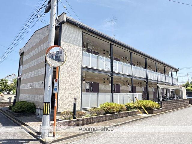 レオパレス通5丁目