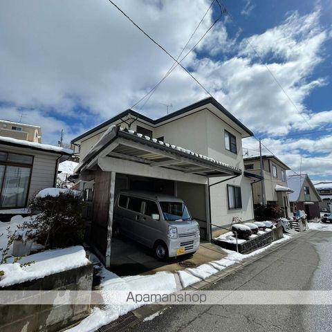 北上線 柳原駅(岩手) 徒歩14分 2階建 築17年