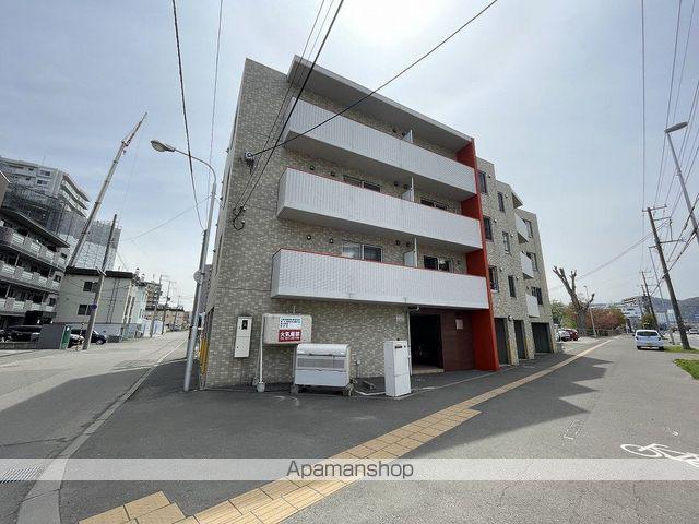 プランドールモンテ北円山