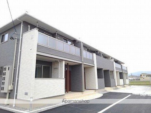 カサ デル ソル B