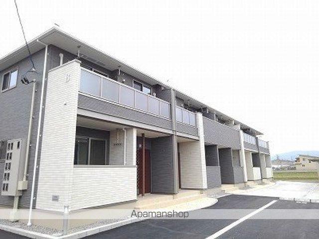 カサ デル ソル B