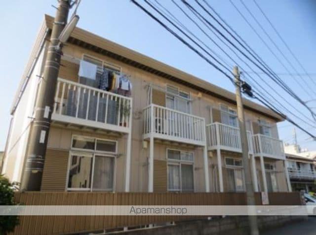 湘南シーサイドコーポ