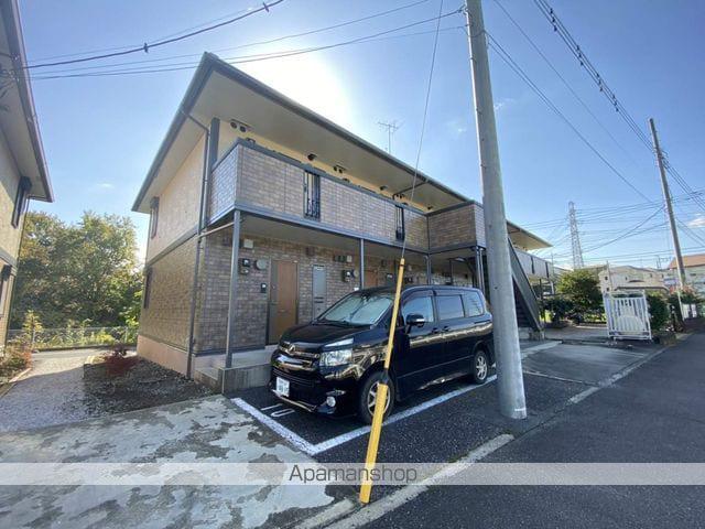 ヴェルデ(1K/2階)