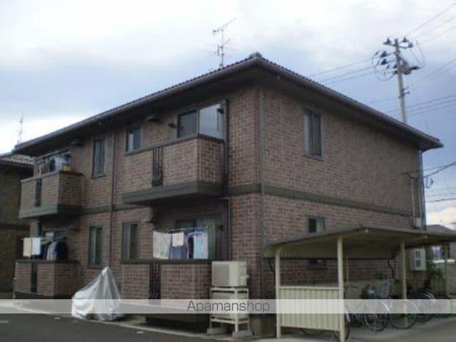 アムール・ド・メゾンⅡ番館