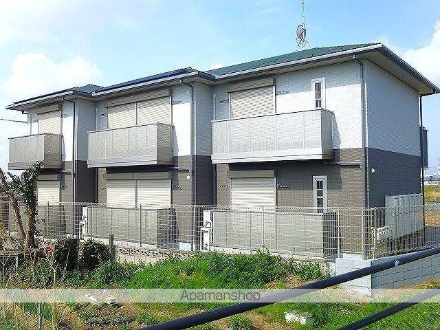 エルメゾンヨーコーⅡ