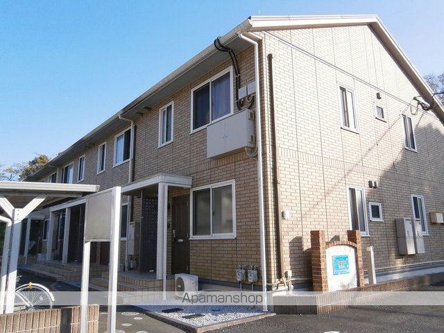 プレジオ南恒久