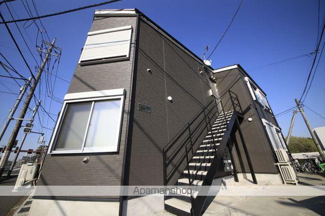 AMBITION聖蹟桜ケ丘2