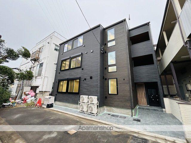 CFジオーレ西小岩五丁目