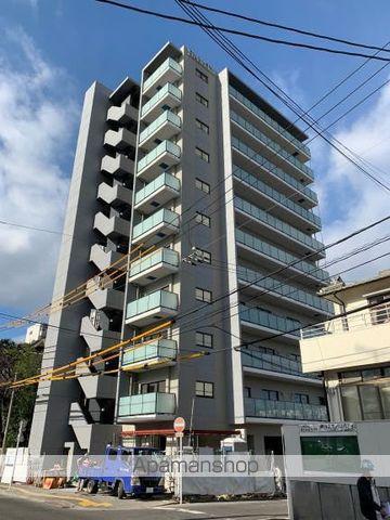 S-RESIDENCE宇品5丁目Ⅰ