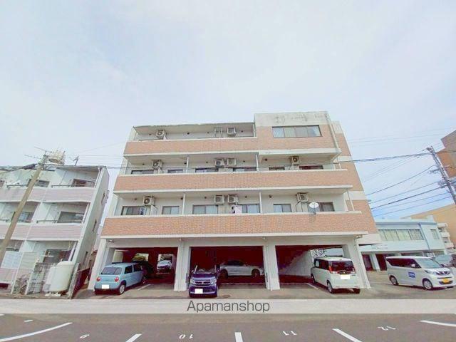 リベラ堀川(ワンルーム/2階)