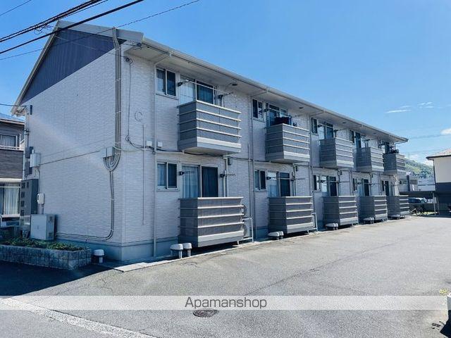 レセンテ松村 C棟