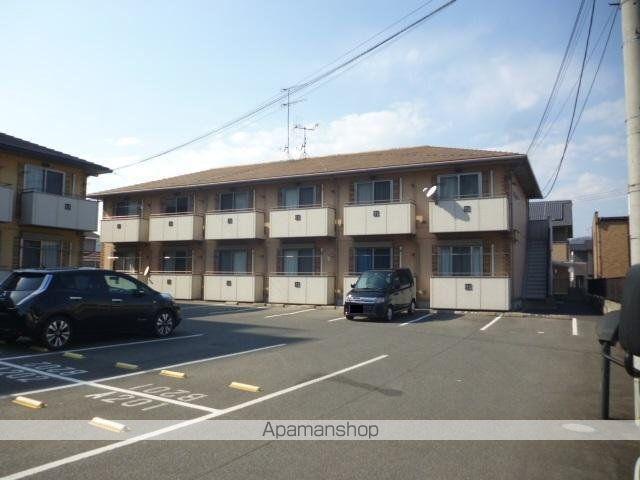 ウェルヴィラ東福山B