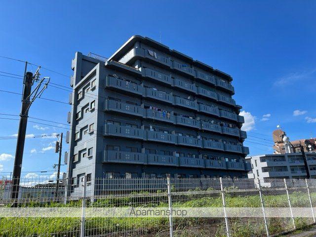 サンライズ清武