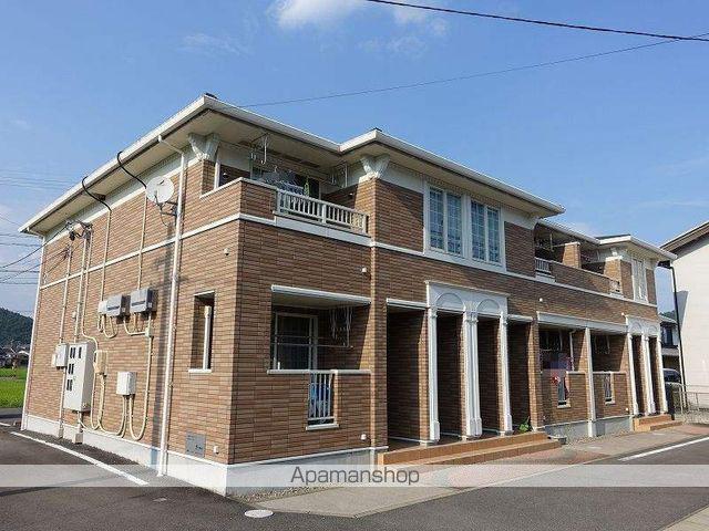 ボンヌ・シャンス7 Ⅰ