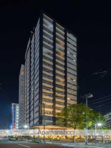 ドゥーエ横浜駅前