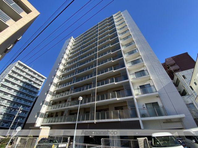 クレアホームズ榴ヶ岡公園(2LDK/5階)