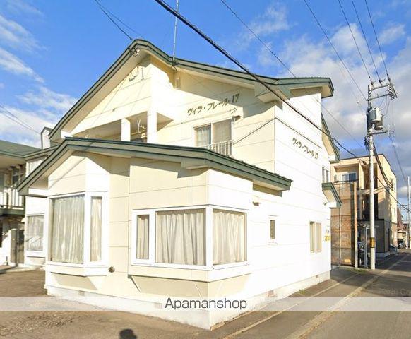 ヴィラフレール17