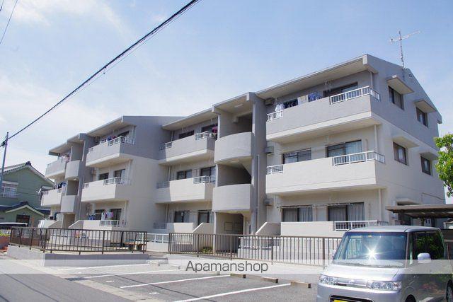 メゾン西町