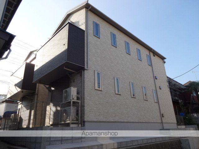 NOBLE VILLA 東戸塚