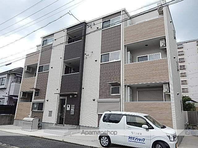 ル・シエル東水切町