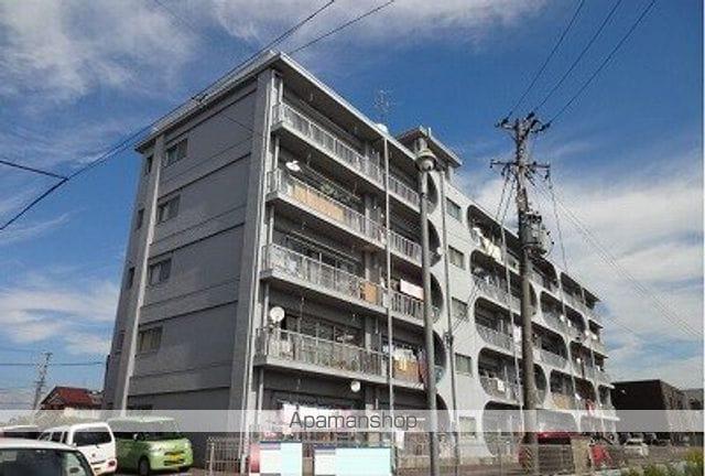 第二オーノビル