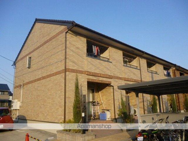 ＬＡ　ＭＡＩＳＯＮ(2LDK)